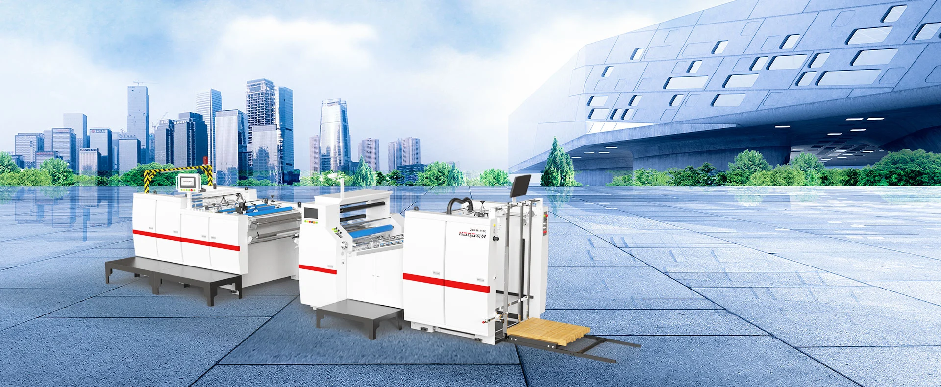 چائنا پرنٹنگ مشین سپلائر