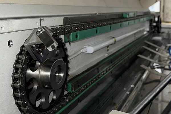 فل سروو ٹیکنالوجی کس طرح سکرین پرنٹنگ کی حدود کو آگے بڑھا رہی ہے؟