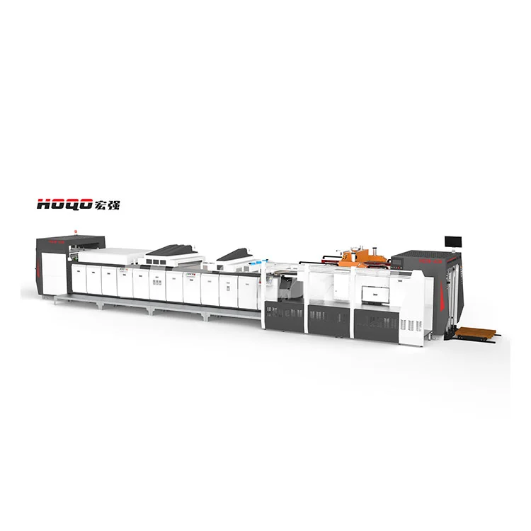 ذہین UV Snowflake کیورنگ کولنگ واٹر سکرین پرنٹنگ مشین